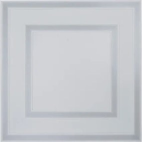 Plafon Led De Embutir Branco 65,6w 3000k Fit Edge