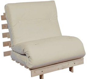 Futon Dobravel Enrolavel 175X50X13Cm Orthovida (Preto, Preto, Preto)