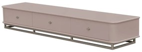 Rack Curve G - Jardim Secreto com Detalhes Fendi Lumière Kleiner