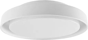 Plafon Led Sobrepor Multitemperatura 25w 46cm Dubai