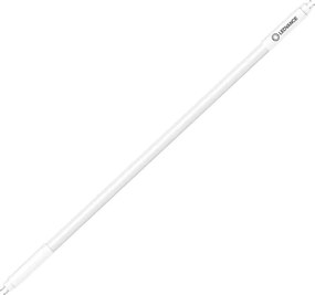 Lampada Tubular Led Vidro Branco 55Cm 7,5W 900Lm 180 3000K