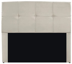 Cabeceira King Marseille P02 195 cm Corano - ADJ Decor