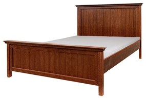 Cama Provençal Lambri Unique King - Freijó Kleiner