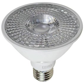 Lâmpada Par30 11W E27 720Lm 3000K 35° Bivolt | Bella Iluminação Lp202C