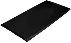 Colchonete Gin�Stica, Academia E Yoga - 100 X 60 X 3 - D33 (Vermelho)