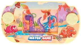 Mini Jogo Aquaplay