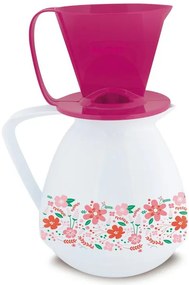Kit Amare Amor Rosa 2 Peças