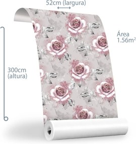 Rosas Vermelhas