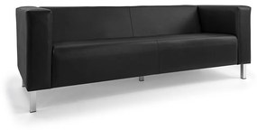 SOFA 03 LUGARES KUBO CORANO C-05 PES DE