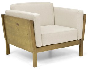 Poltrona Minas -