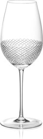 Taça de Cristal p/ Brunello 240 ml - Incolor  Incolor