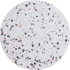 Arandela Led Granilite 12w 3000k 18cm Terrazzo