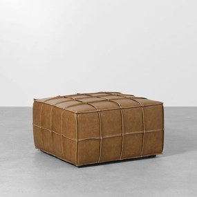 Puff Zak Gold Desert - Caramelo