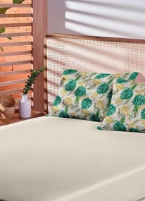 Jogo de Cama Argus Queen 3 Peças