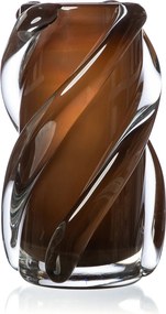 Vaso de Murano Savannah G - Bronzita Bronzita