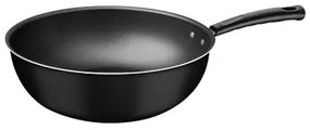 Frigideira Funda Tramontina Versalhes em Alumínio 28 cm 4,9 L Antiaderente Starflon Grafite