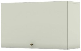 Armário Aéreo 1 porta Basculante 80cm Henn