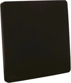 Placa Cega 4x4 Stellar Black Orion