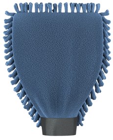 Luva Microfibra Automotiva