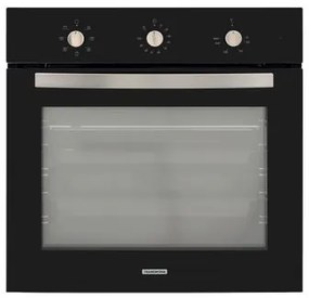 Forno Elétrico de Embutir Tramontina New Glass Cook Preto 7 Funções 71L 94867220