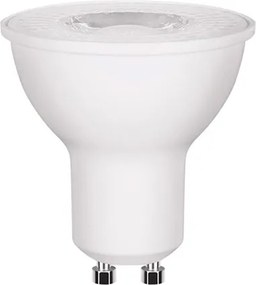 Lâmpada Led Dicroica Dimerizável Gu10 6w Irc80 36° 2700k