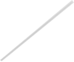Perfil Led De Embutir Slim Branco 38,4w 24v 2700k 2m Fit25
