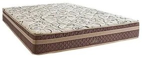 Colchão Assis Idea Casal 138x188cm - 77761 Sun House