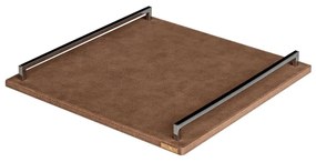 Bandeja Slim G - Kouro Fendi