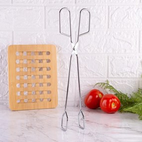 Pinça para Churrasco (30 cm)