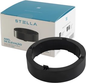 Anel De Elevacao Para Embutido De Solo S.Ground De 18,5W