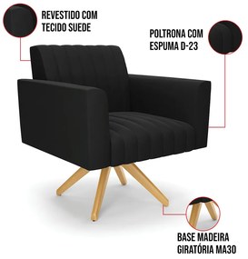 5 - Preto
