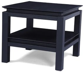 Mesa Lateral Augustine Cor Ebony - 73566 Sun House