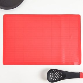 Folha de Silicone Para Assar