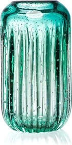 Vaso Murano Haia G  Verde Folha