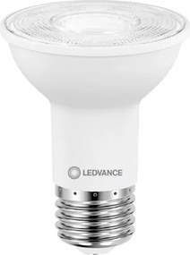 L&amp;amp;#xE2;mpada Led Par 20 E27 5,5w 40&amp;amp;#xB0; 550lm - LED BRANCO FRIO (6500K)