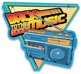 Porta Chaves Good Music