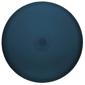 Mandala Torneada Diam. 145cm - Aurora Boreal
