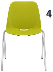 Cadeira Quick Fixa -