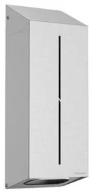 Dispenser Interfolhas em Aço Inox Tramontina