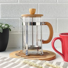 Cafeteira Prensa Francesa - 350 ml