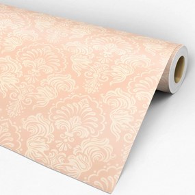 Adesivo Ambiente Decorado Chic Rose