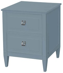 Mesa de Cabeceira Benito - Blue  Kleiner