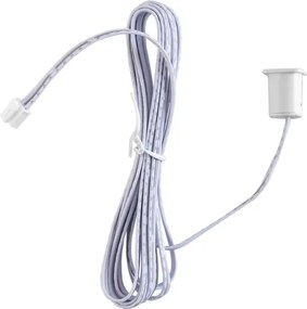 Dimmer Por Toque Branco Master Control 12v Móbili Touch