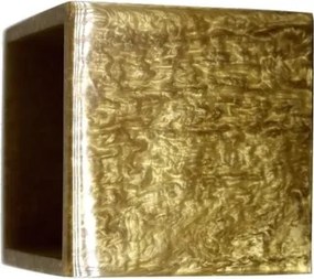 Plafon Sobrepor Ambar Ip65