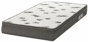 Colchao Light D45 Solteiro Ortobom 88cm - 71435 Sun House