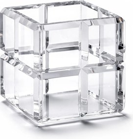 Cubo Bisotê Acrílico  M