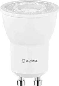 Lampada Led Mini Dicroica Gu10 3W 36 4000K