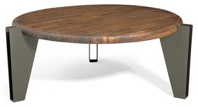 Mesa de Centro Clip