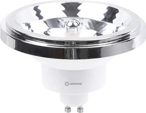 Lâmpada Led Ar111 Gu10 11w 12° 950lm - LED BRANCO QUENTE (2700K)
