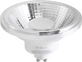 Lampada Led Ar111 Pro Gu10 11W 10 4000K Irc95